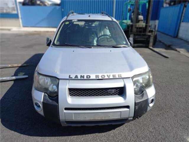 Foto 2ª: Cremallera de Direccion Land Rover Freelander 2.0 TD4 [204D3]