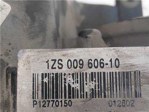 Foto 3ª: Faro Derecho Saab 9-3 1.9 TID BERLINA 150CV 110KW [Z 19 DTH] (2008)