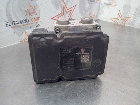 Foto 3ª: Abs Alfa Romeo Giulietta DISTINCTIVE 105CV 77KW [940A3000] (2011)