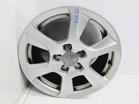 LLanta Chapa Audi A4 BASICO AVANT 170CV 125KW