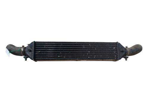 Foto 2ª: Intercooler Alfa Romeo Giulietta 1.6 JTDM 940FYB11 940FYB1A 940FYF11 940FYF1A) (2010)