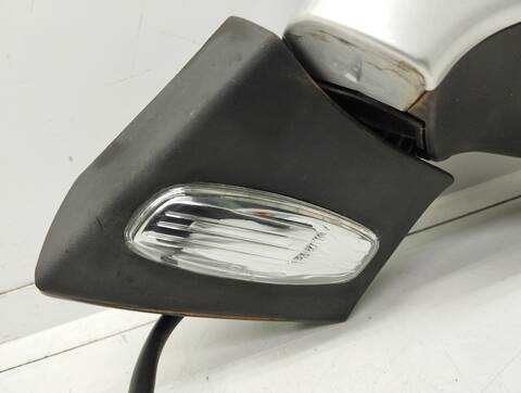 Foto 2ª: Retrovisor Izquierdo Peugeot 207 CONFORT 73CV 54KW [KFV] (2008)