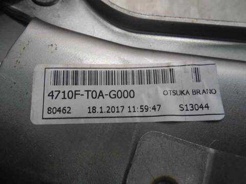 Foto 4ª: Freno de Mano Honda Crv COMFORT 4X2 120CV 88KW [N16A2] (2017)