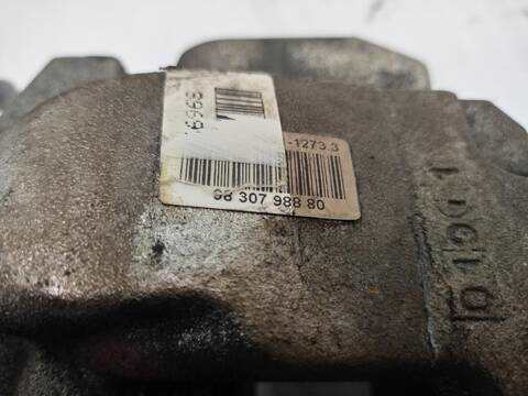 Foto 3ª: Pinza Freno Delantera Izquierdo Opel Grandland OPEL 2020 131CV (2017)