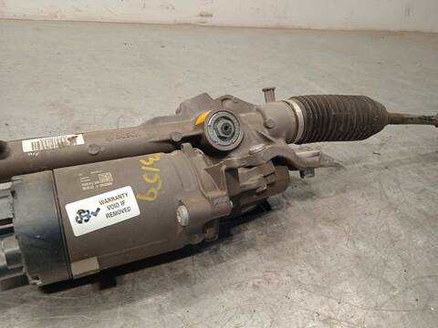 Foto 3ª: Cremallera de Direccion Seat Leon FR 150CV 110KW [DFYA] (2022)