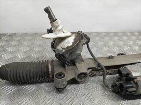 Foto 3ª: Cremallera de Direccion Opel Astra DYNAMIC START/STOP 136CV 100KW [B16DTH] (2016)