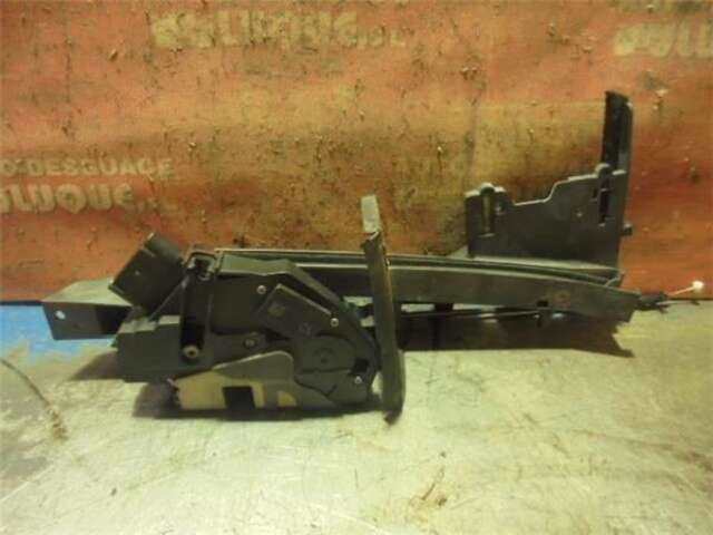 Cerradura Puerta Delantera Derecha Ford C Max 1.6 TDCI (CB3)(2007 _2010)