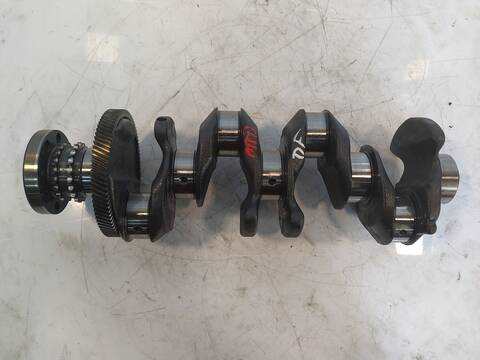Foto 2ª: Cigüeñal Bmw Serie 3 315 184 CV 135KW [N47D20C]
