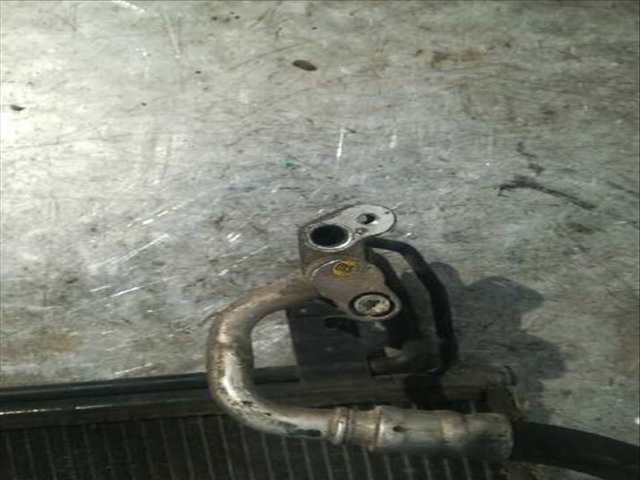 Foto 3ª: Radiador Calefaccion A.A. Seat Leon SPORT 105CV 77KW [BXE] (2006)