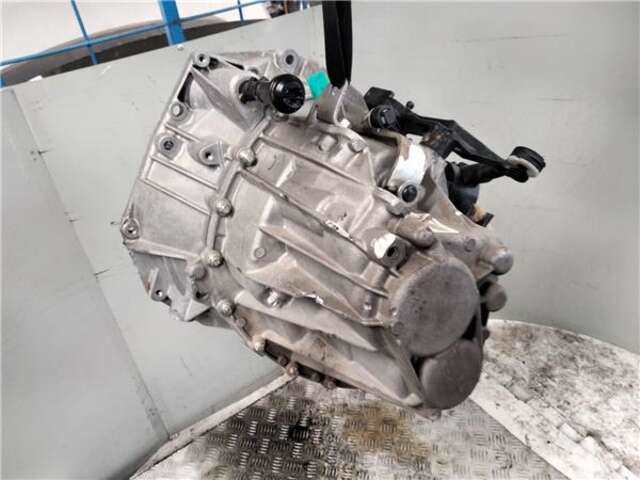 Caja Cambios Renault Megane 1.5 BOSE-EDITION [1.5 LTR. - 81 KW DCI DIESEL FAP ENERGY] IV BERLINA 5P (12.2015-_)