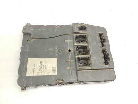 Centralita Motor ECU Renault Megane BERLINA 138CV 101KW II BERLINA 5P