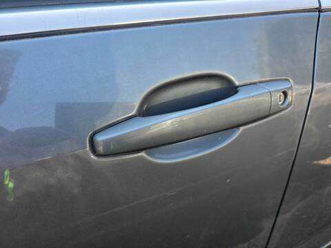 Maneta Exterior Delantera Izquierda Cadillac SRX LY7 AUT.