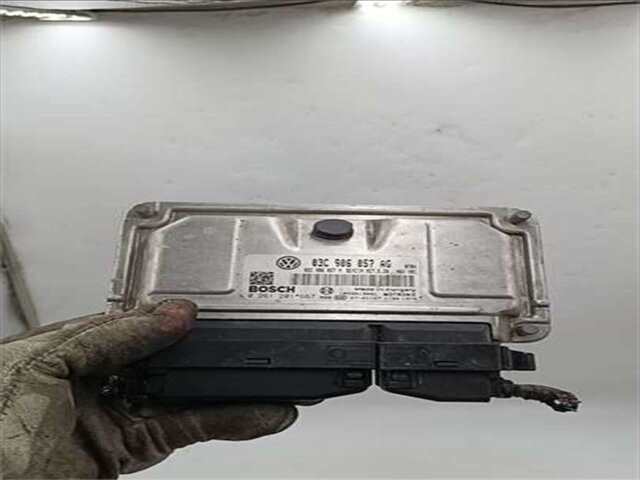 Centralita Motor ECU Seat Ibiza 1.6 16V