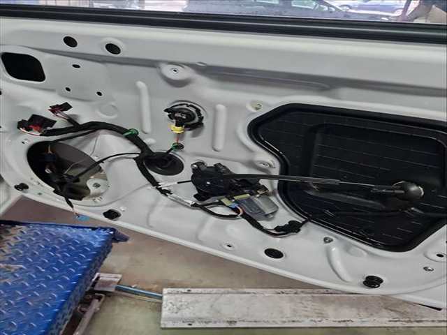 Elevalunas Eléctrico Delantero Derecho Seat Leon 2.0 TDI 150CV 110KW