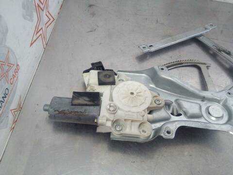 Foto 2ª: Elevalunas Eléctrico Delantero Izquierdo Opel Vectra COMFORT BERLINA 101CV 74KW [Y20DTH] (2002)