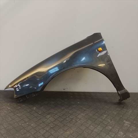 Aleta Delantera Izquierda Audi A3 0.1