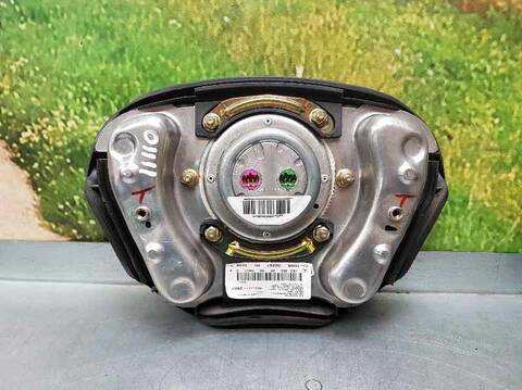 Foto 3ª: Kit Airbag Mercedes Clase ML 400 4.0 CDI 250CV 184KW 163.128) W163) [628963] (2003)