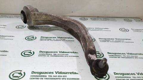 Foto 2ª: Brazo Suspension Delantero Izquierdo Audi A4 BASICO AVANT 143CV 105KW [CAGA] (2009)