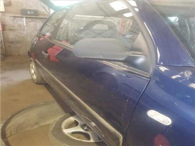 Foto 3ª: Puerta Delantera Derecha Seat Arosa 1.4 TDI [AMF]