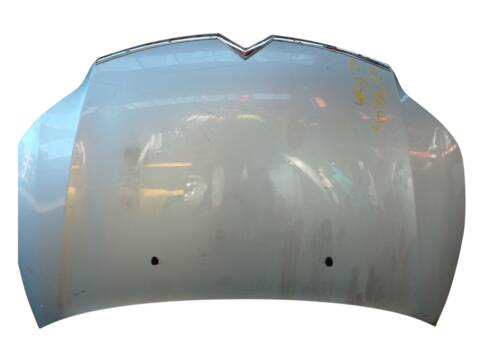 Foto 3ª: Capot Citroen C4 1.6 VTI 120 120CV (2004)