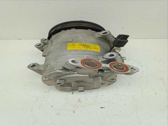 Foto 3ª: Compresor Aire Acondicionado Ford Focus 1.6 TDCI CAT BERLINA 90CV 66KW [HHDA] (2007)
