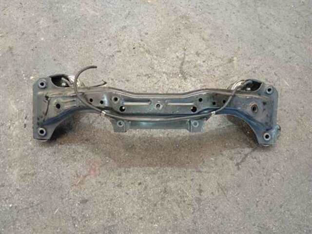 Foto 2ª: Cuna de Motor Bmw Serie 3 315 306D1