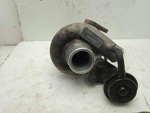 Foto 3ª: Turbocompresor Hyundai Accent 1.5 CRDI CAT 82CV 60KW (2004)