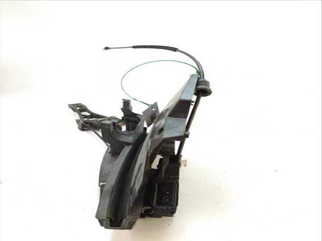 Cerradura Puerta Delantera Derecha Volvo C30 D2