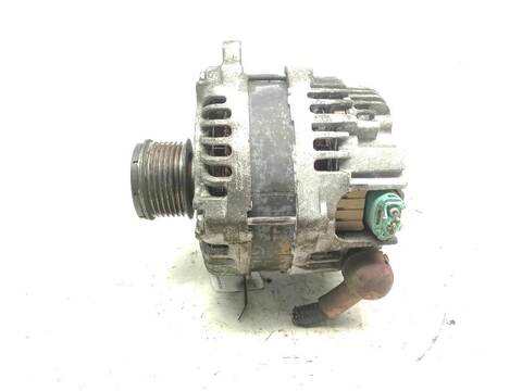 Foto 2ª: Alternador Subaru Forester 2.0 D AWD SHH) [EE20Z] (2007)