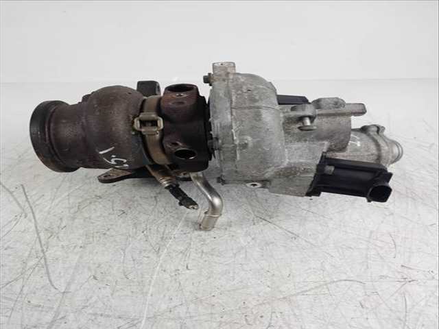 Foto 3ª: Turbocompresor Audi A3 300CV 221KW [CJXC CJX] (2015)