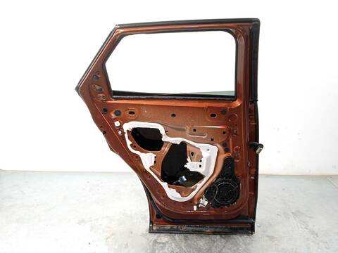 Foto 4ª: Puerta Trasera Izquierda Peugeot 3008 1.5 BLUEHDI 130 131CV 96KW [YHZ] (2019)