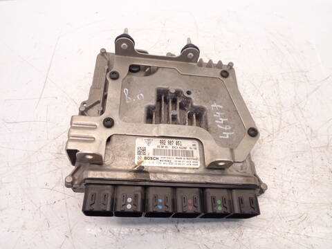 Centralita Check Control Porsche 911 450CV 331KW
