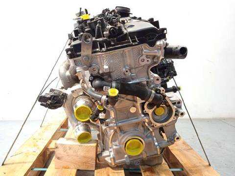 Foto 2ª: Motor Completo Bmw X5 3.0 G 340CV 250KW G05) XDRIVE40I M SPORT [B58B30C] (2021)
