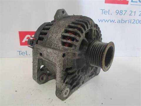 Alternador Renault Megane 1.9 DCI 131CV 96KW II BM0/1_ CM0/1_)