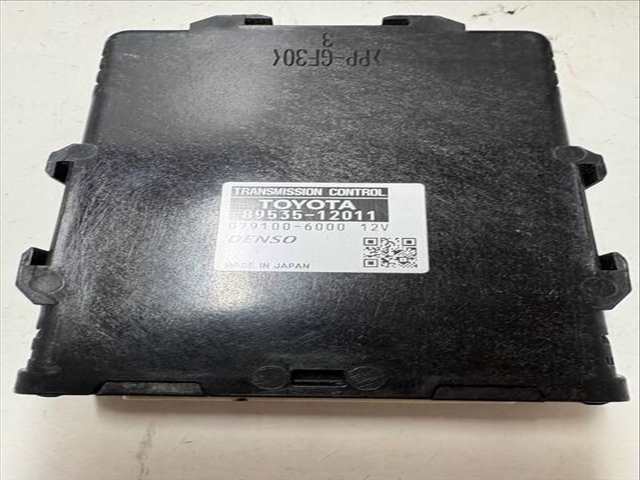 Centralita Cambio Automatico Toyota Prius VERSION INDEFINIDA