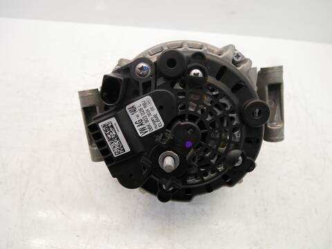 Alternador Volkswagen Golf 320 CV 235KW