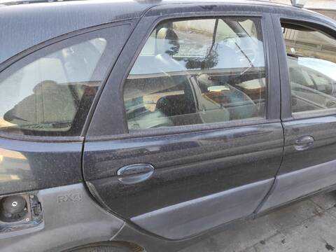 Puerta Trasera Derecha Renault Scenic F9Q732 RX4 JA0)