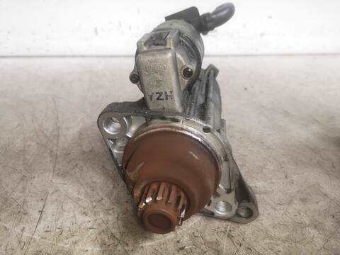 Foto 2ª: Motor de Arranque Seat Ibiza CAYB BERLINA (2012)