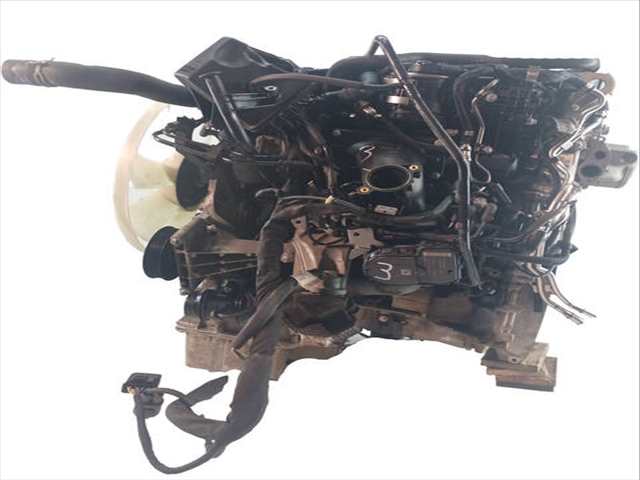 Foto 3ª: Motor Completo Mercedes Sprinter 114CV 84KW [OM651.958] (2019)