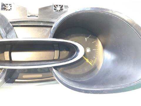 Foto 3ª: Cuadro de Instrumentos Renault Clio AUTHENTIQUE 73CV 54KW [D4F D7] (2013)