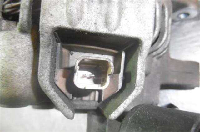 Foto 2ª: Alternador Citroen Xsara 1.6 16V [NFU (TU5JP4)]