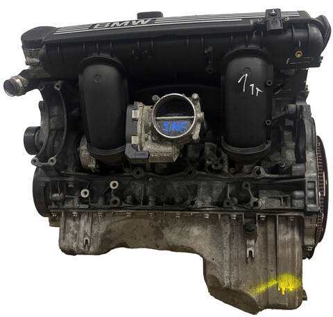 Foto 3ª: Motor Completo Bmw Serie 3 328 E90 E92 234CV 172KW [N52B30M1 N52B30A N52 N51] (2007)