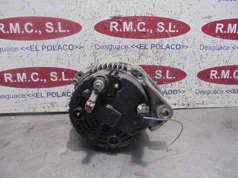 Foto 2ª: Alternador Renault Megane 1.6E EUROPA HATCHBACK BERLINA 64CV 47KW I BERLINA HATCHBACK BA0) [F8Q N6] (1999)
