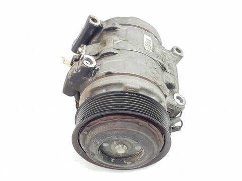 Compresor Aire Acondicionado Toyota Land Cruiser GX