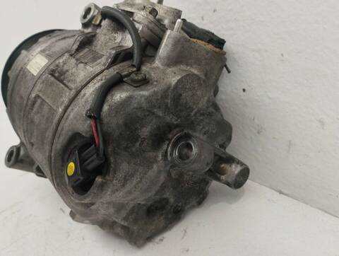 Foto 3ª: Compresor Aire Acondicionado Mercedes Clase E 180 E 200 CDI 211.007) BERLINA 136CV 100KW [646961] (2003)