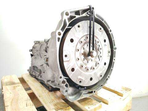 Foto 2ª: Caja Cambios Automatica Bmw X3 XDRIVE 20 D 190CV 140KW AUT. [B47D20A] (2014)