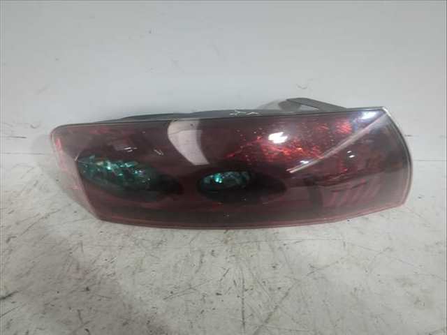 Foto 2ª: Piloto Trasero Izquierdo Peugeot 407 2.0 HDI 135 6DRHRH 6DRHRE 6DRHRG 6DRHRJ) 136CV 100KW [RHR (DW10BTED4)] (2005)
