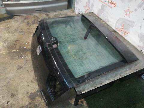 Foto 2ª: Portón Seat Leon 100CV 74KW