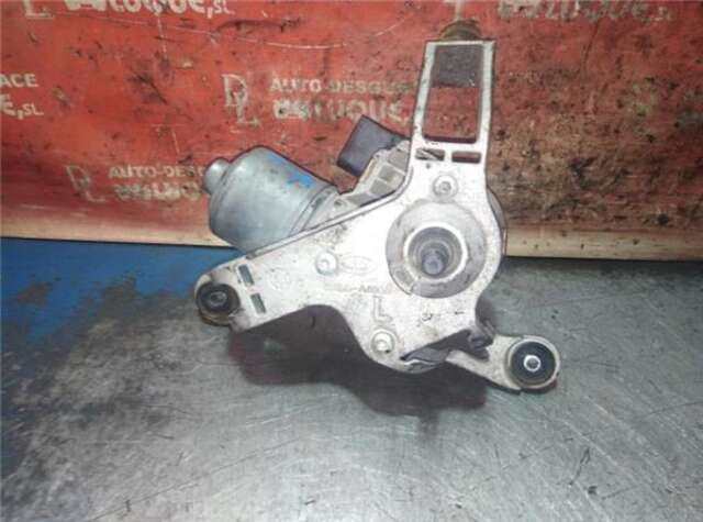 Foto 2ª: Motor Limpia Delantero Kia Carens 1.7 BASIC [1.7 LTR. - 85 KW CRDI CAT] [D4FD]