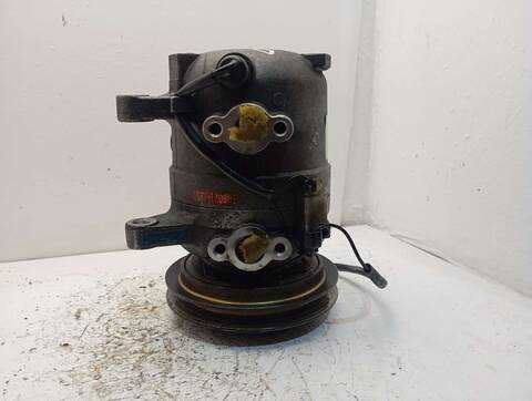 Foto 3ª: Compresor Aire Acondicionado Nissan Terrano 2.7 TD 125CV 92KW (1997)